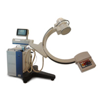 High Power C-Arm 15kW